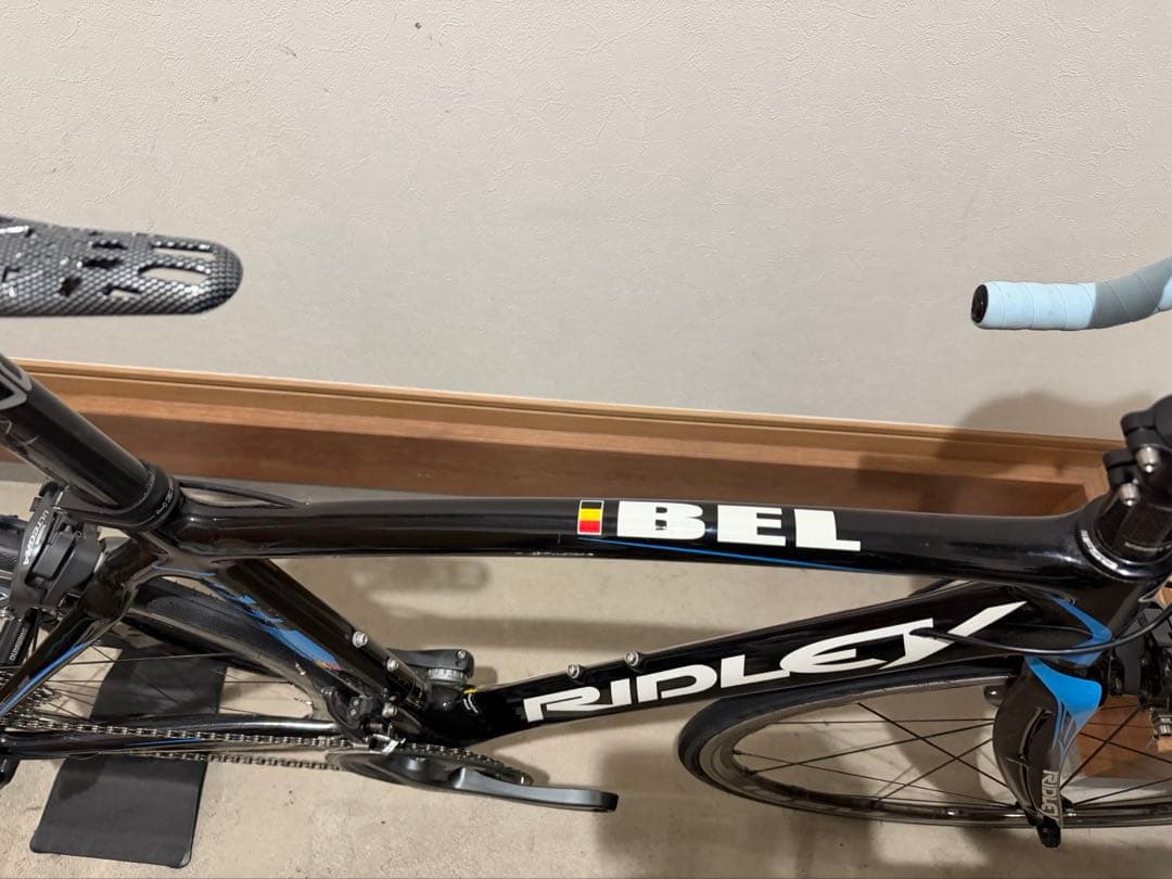自転車本体 RIDLEY NOAH RS