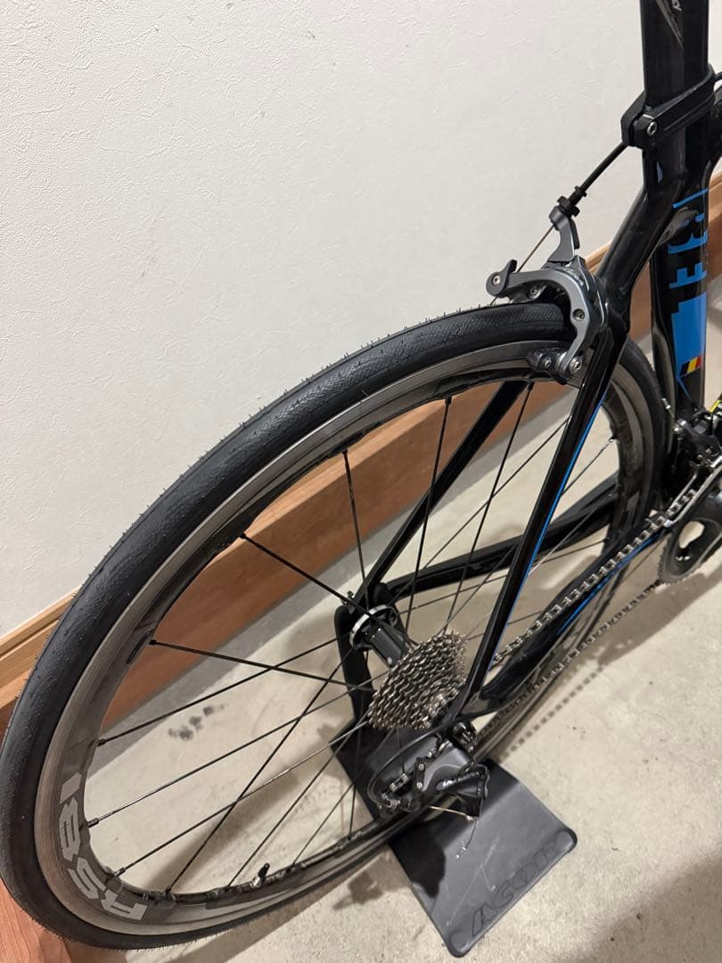 自転車本体 RIDLEY NOAH RS