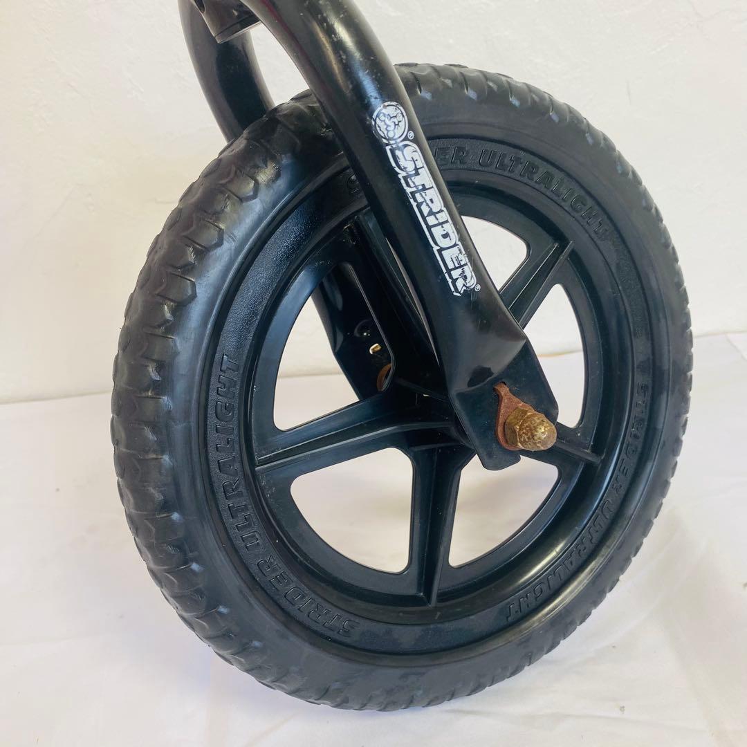 STRIDER ストライダー ピンク 12 日本正規品 スポーツ Classic