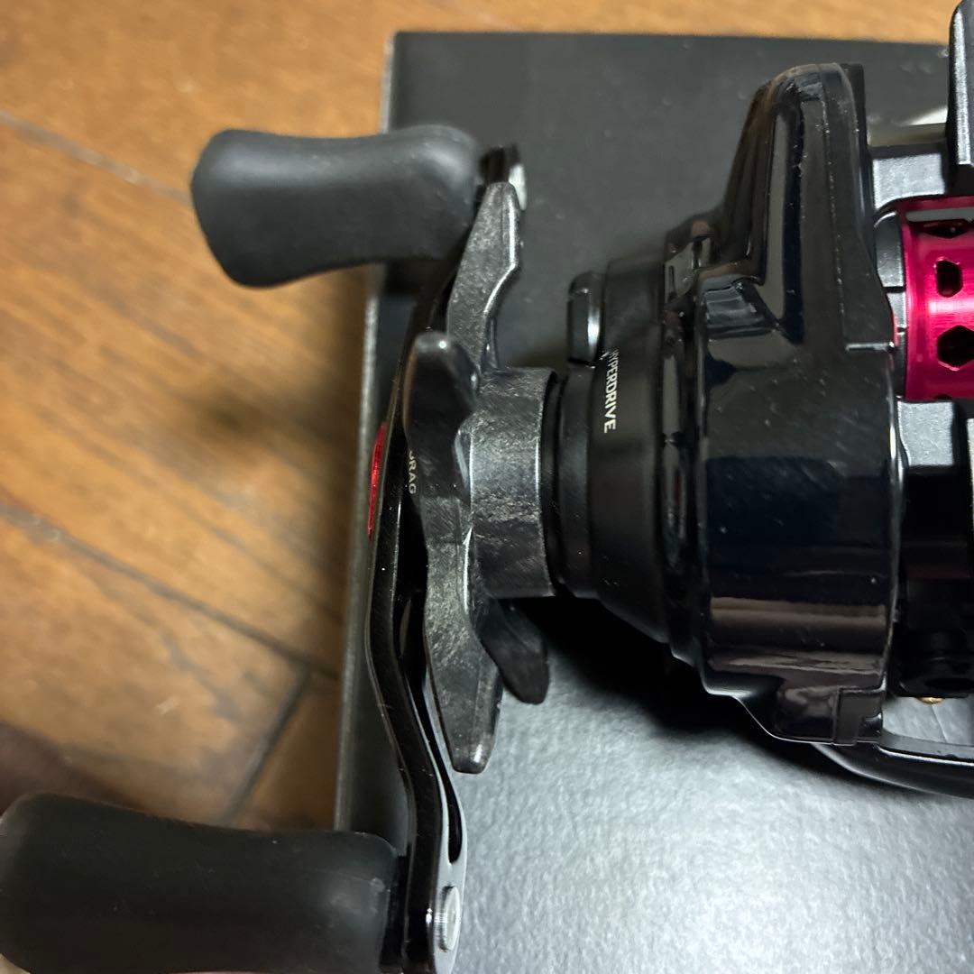 Daiwa SS AIR TW 8.5Ｌ