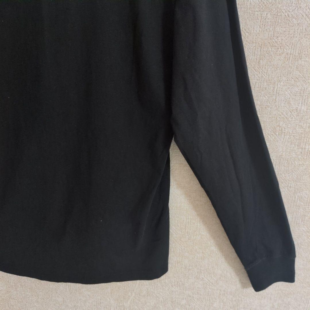 レブロン x リバプール FC ナイキ ロングスリーブ Max90 Tシャツ S