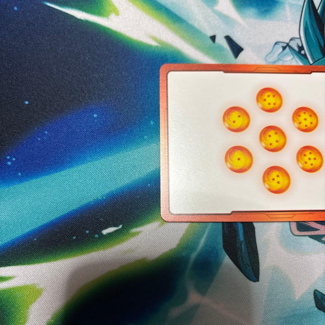 ドラゴンボールフュージョンワールド/エナジーマーカーまとめ売り