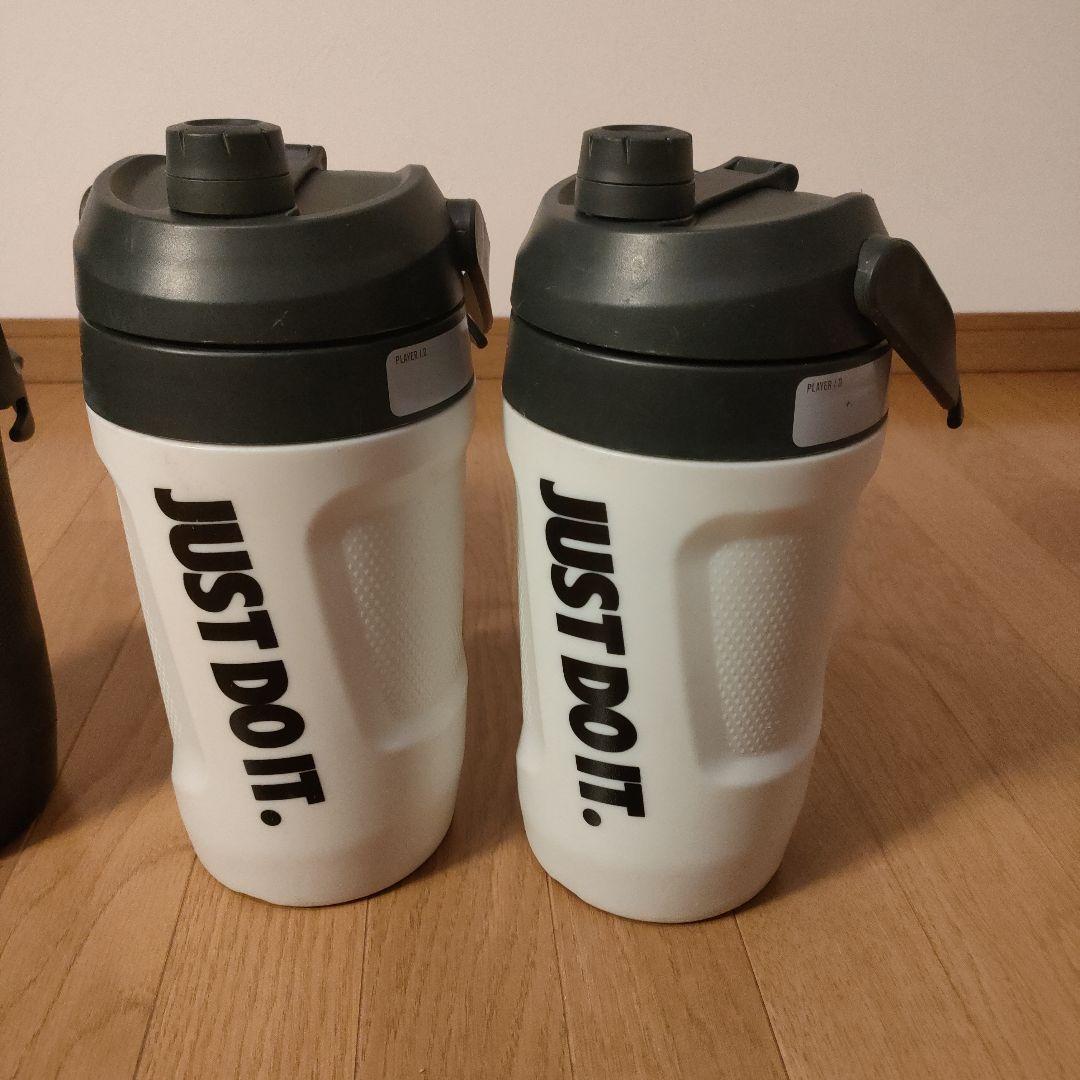NIKE ナイキ フューエル ジャグ 64OZ 水筒 3個 まとめ売り