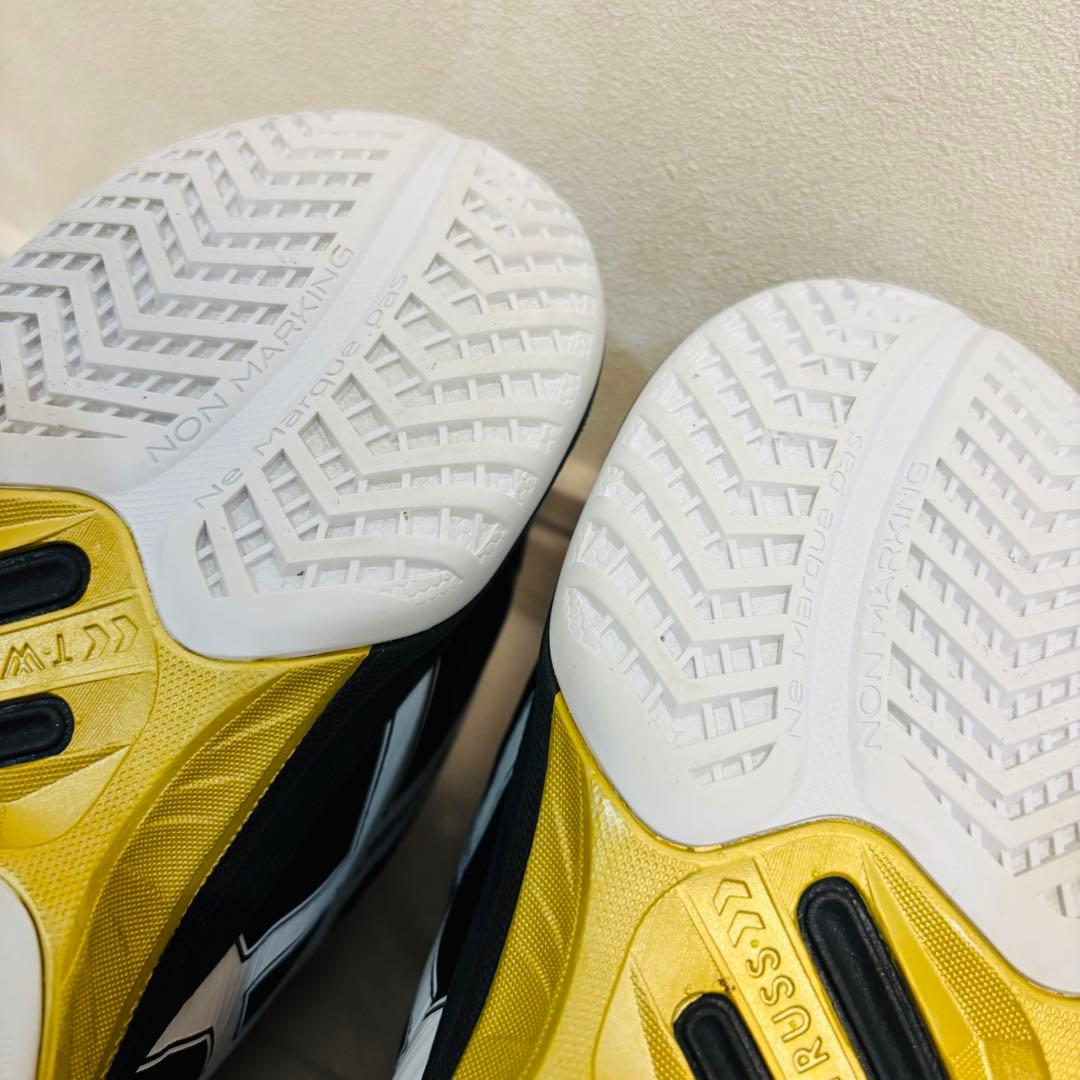 【美品】ASICS Sky Elite FF 26.5cm アシックス