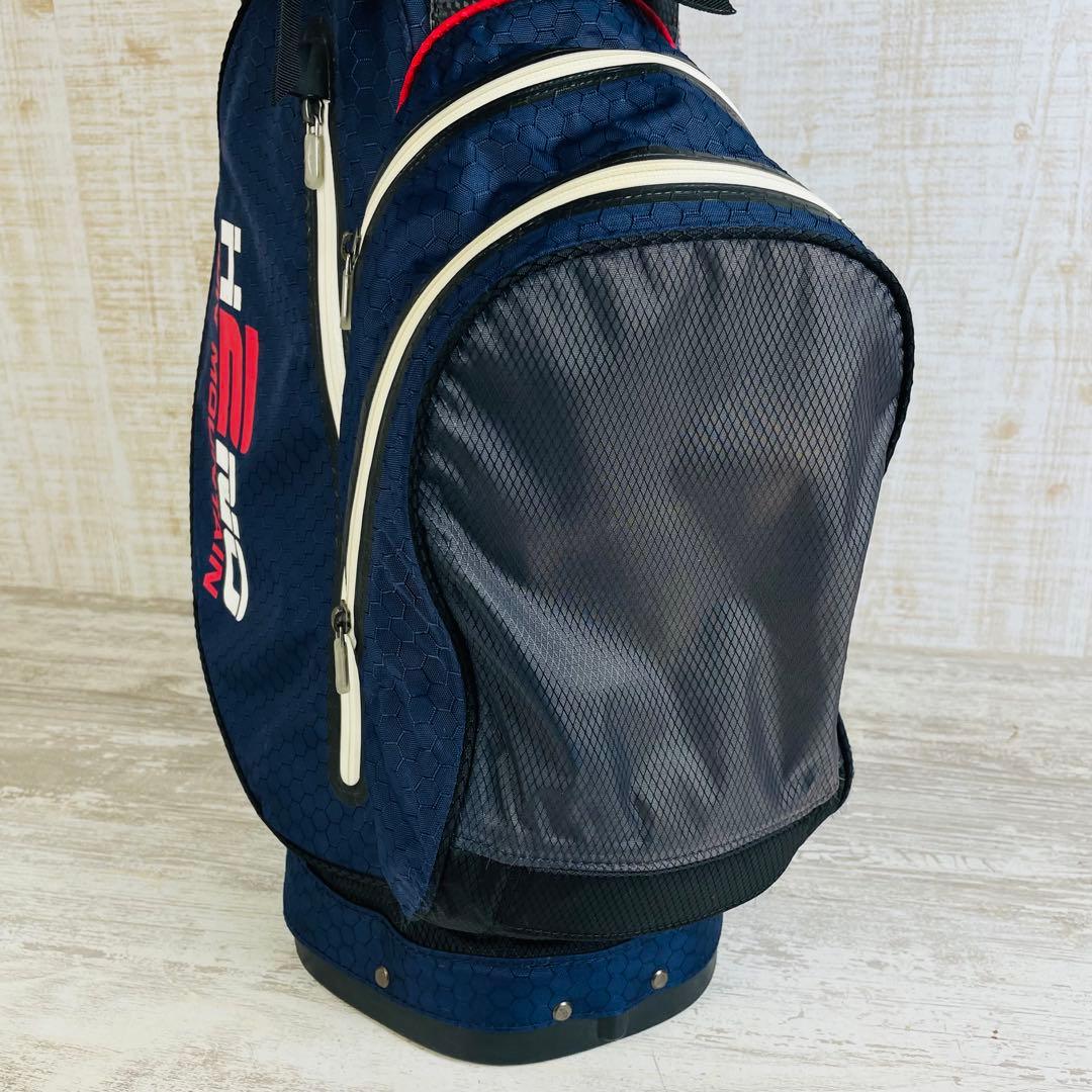 Sun Mountain サンマウンテンH2No Lite 防水キャディバッグ