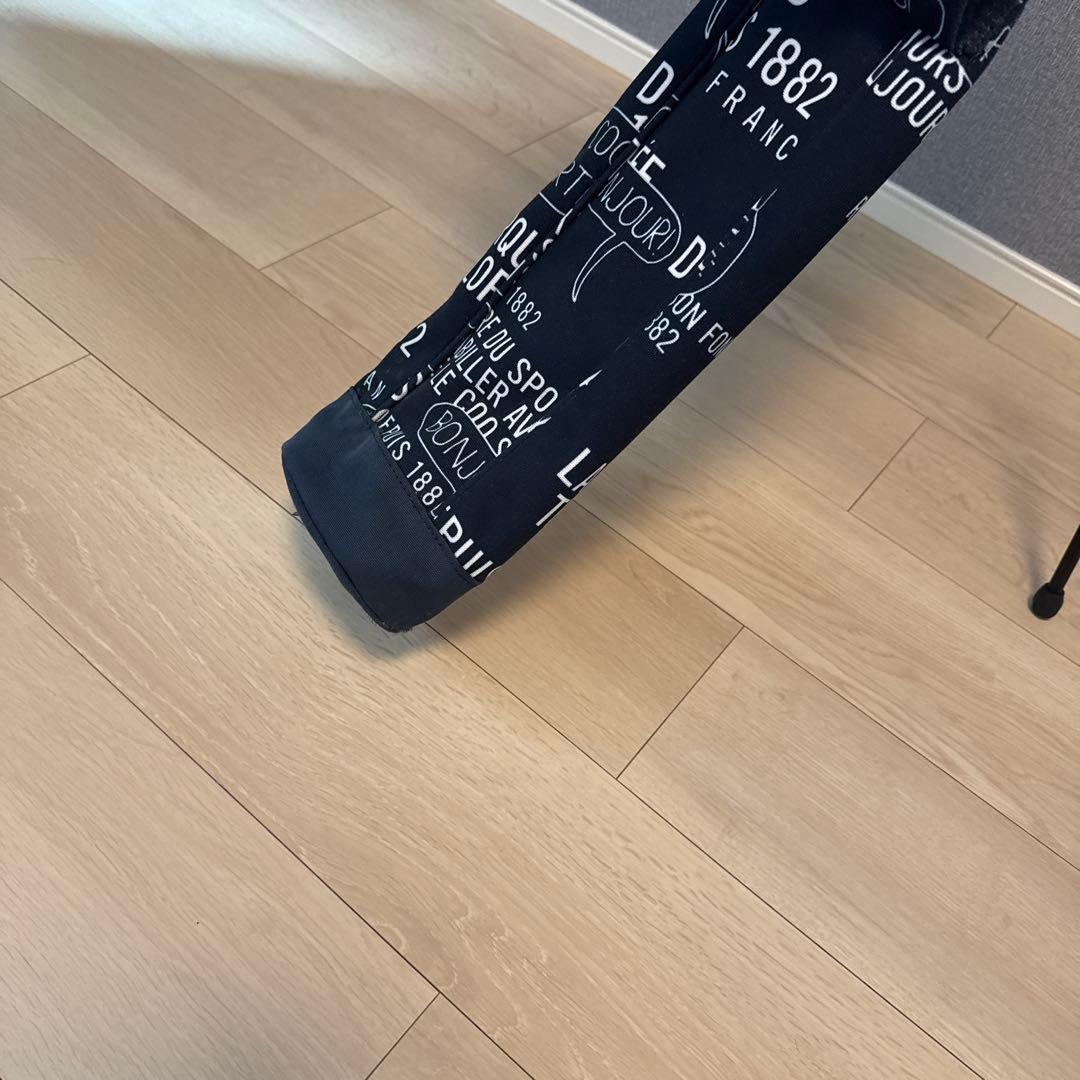 ルコックゴルフ　セルフスタンド