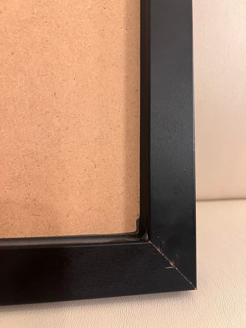 一点物★BTS JIMIN 額縁 アクリルパネル ジミン マスター 写真