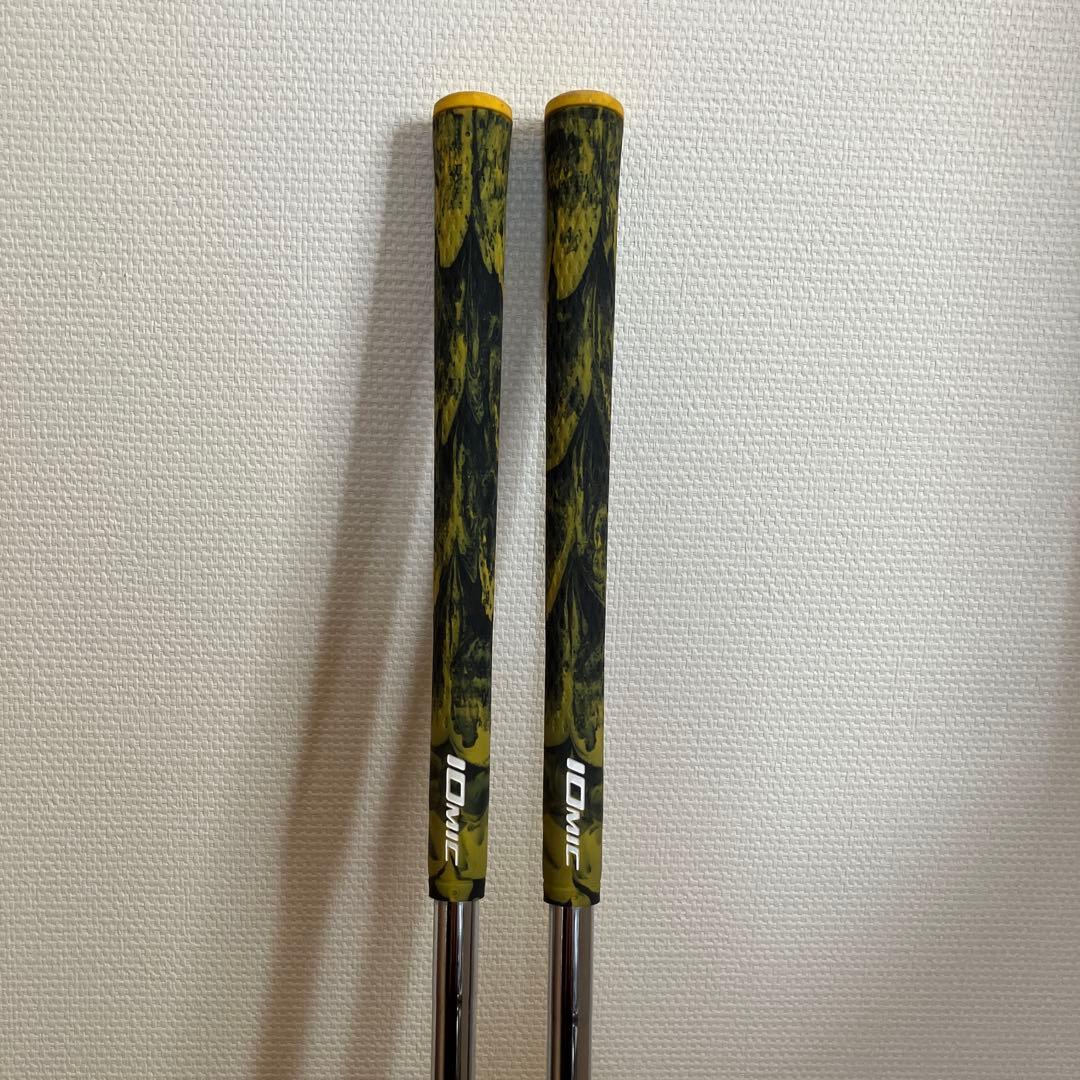 Titleist Vokey 48度58度の2本セット