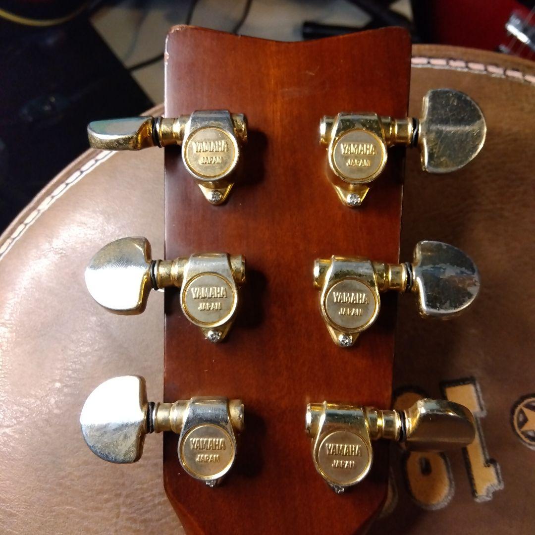 Yamaha FG-300D アコースティックギター
