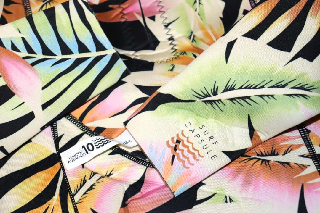 新品 BILLABONG スプリングスーツ ウエットスーツ (L)　Ⓗ