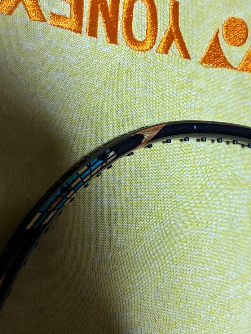 アストロクス88D PRO ASTROX88D PRO バドミントン ラケット
