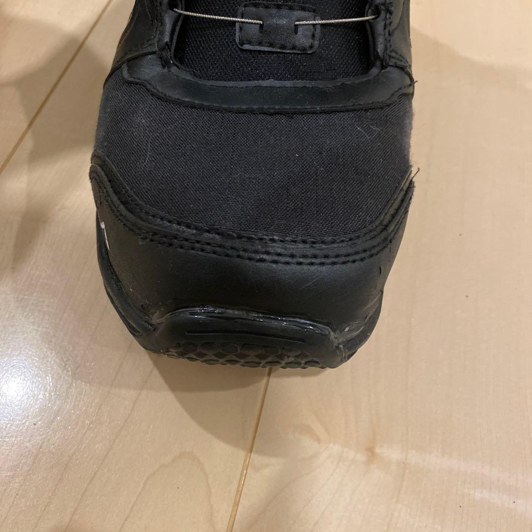 【即日発送】メンズ　スノボブーツ　VISIONPEARKS 27.5cm