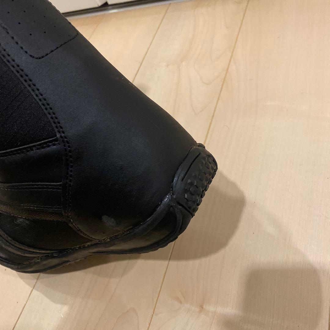 【即日発送】メンズ　スノボブーツ　VISIONPEARKS 27.5cm