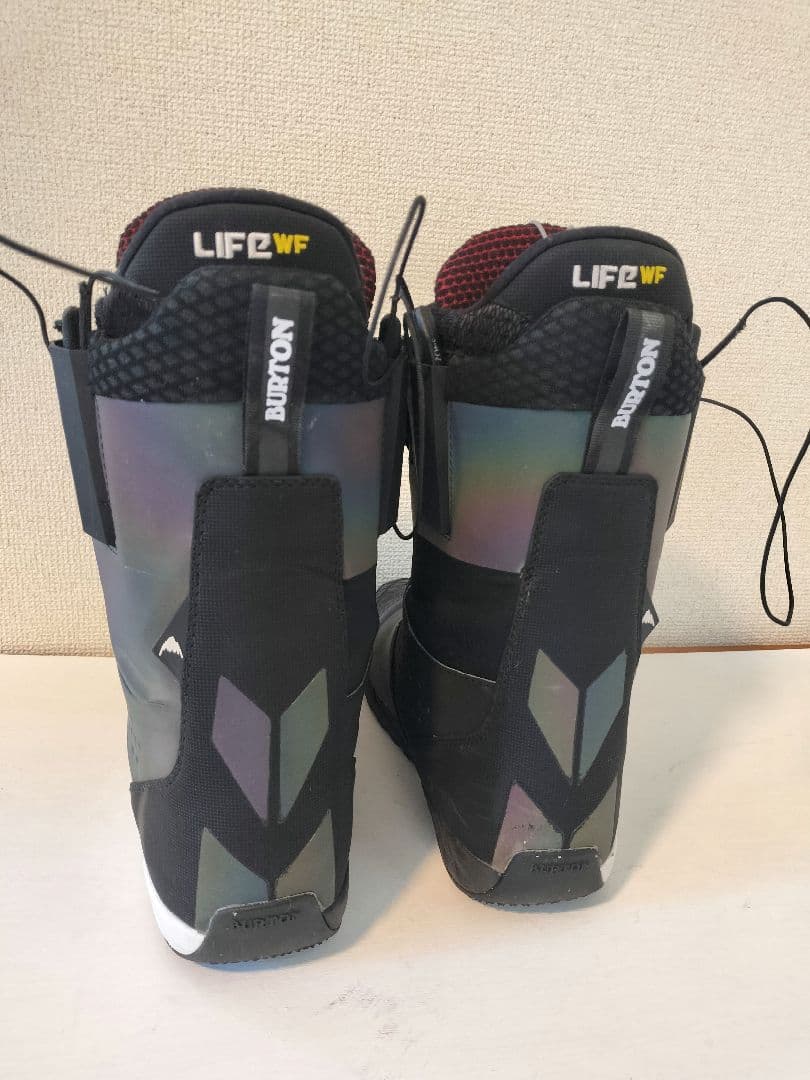 BURTON (バートン) ION WIDE 25.5センチ