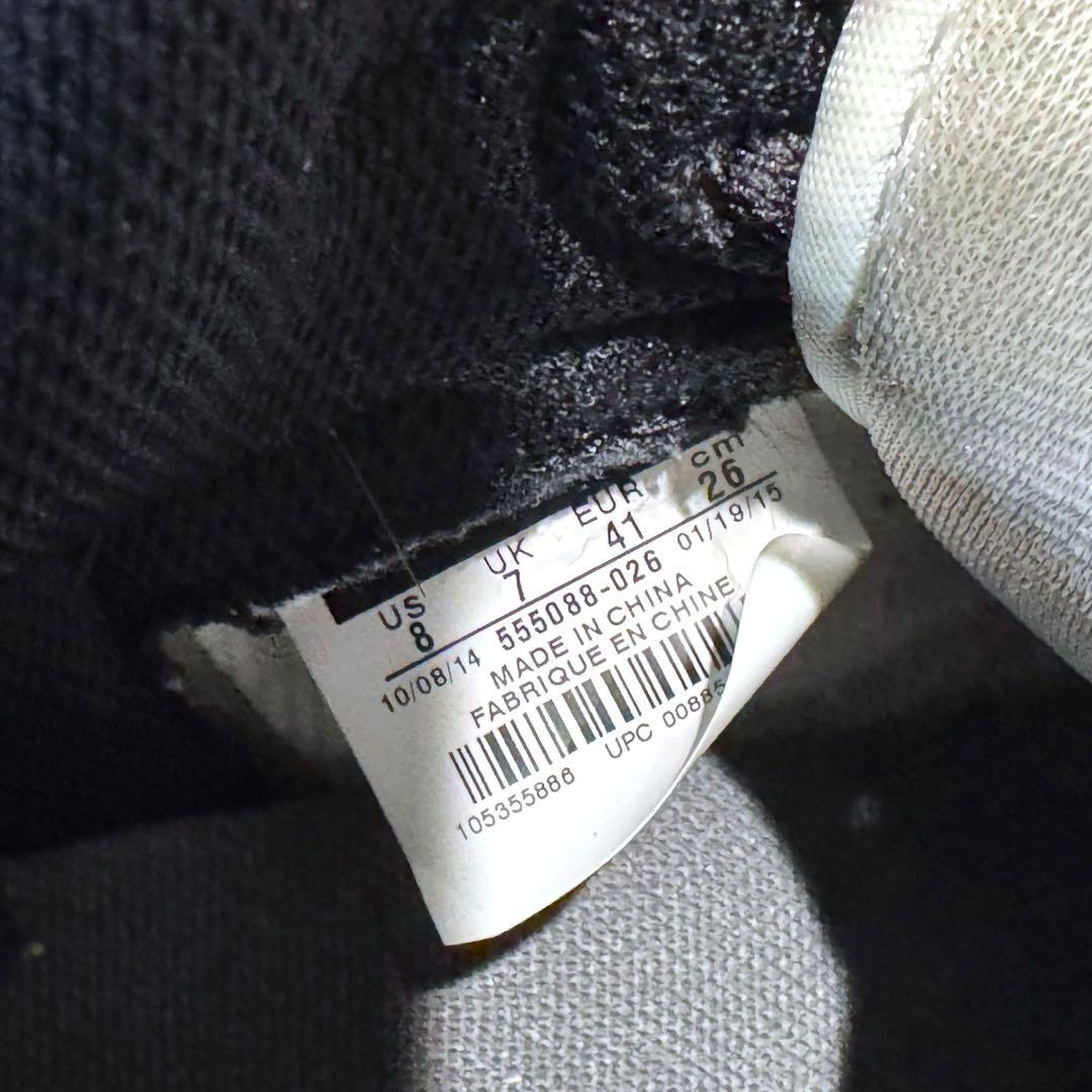 【超レア】NIKE AIR JORDAN 1 Top 3 26.0cm