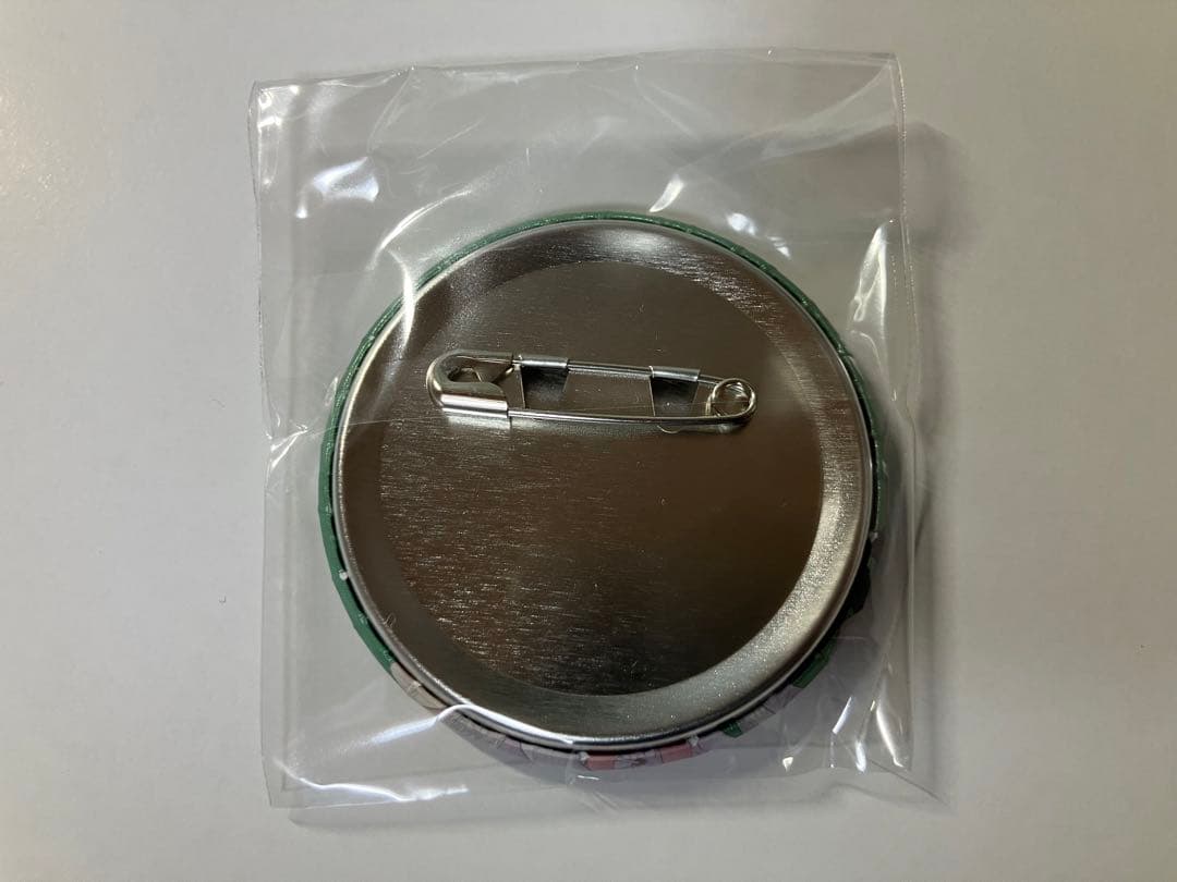 【 新品 未開封 】 蓮ノ空 4th 缶バッジ 乙宗梢 1缶 AF シークレット