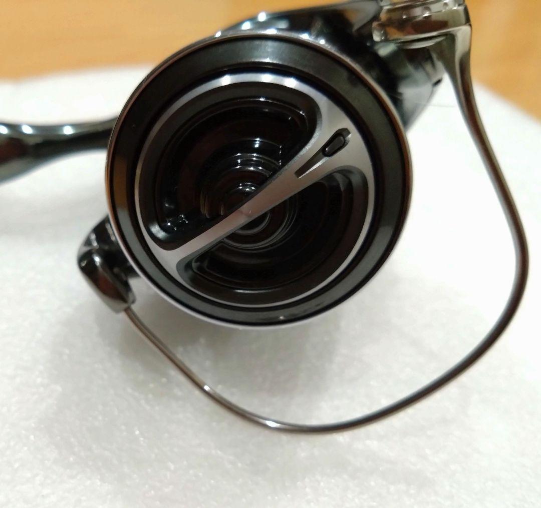 シマノ 22ステラ C2000S　ハンドル無し