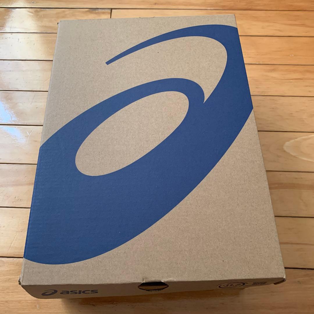 スパイク・シューズ asics NOVABLAST 4 WIDE 26.0