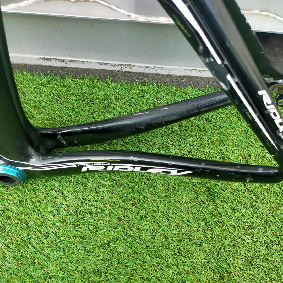 RIDLEY リドレー NOAH ノア 2014 訳あり