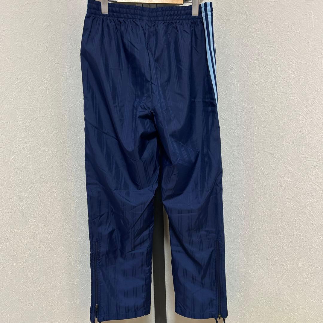 adidas FC東京　練習着　トレーニングウェア　セットアップ　上下/L