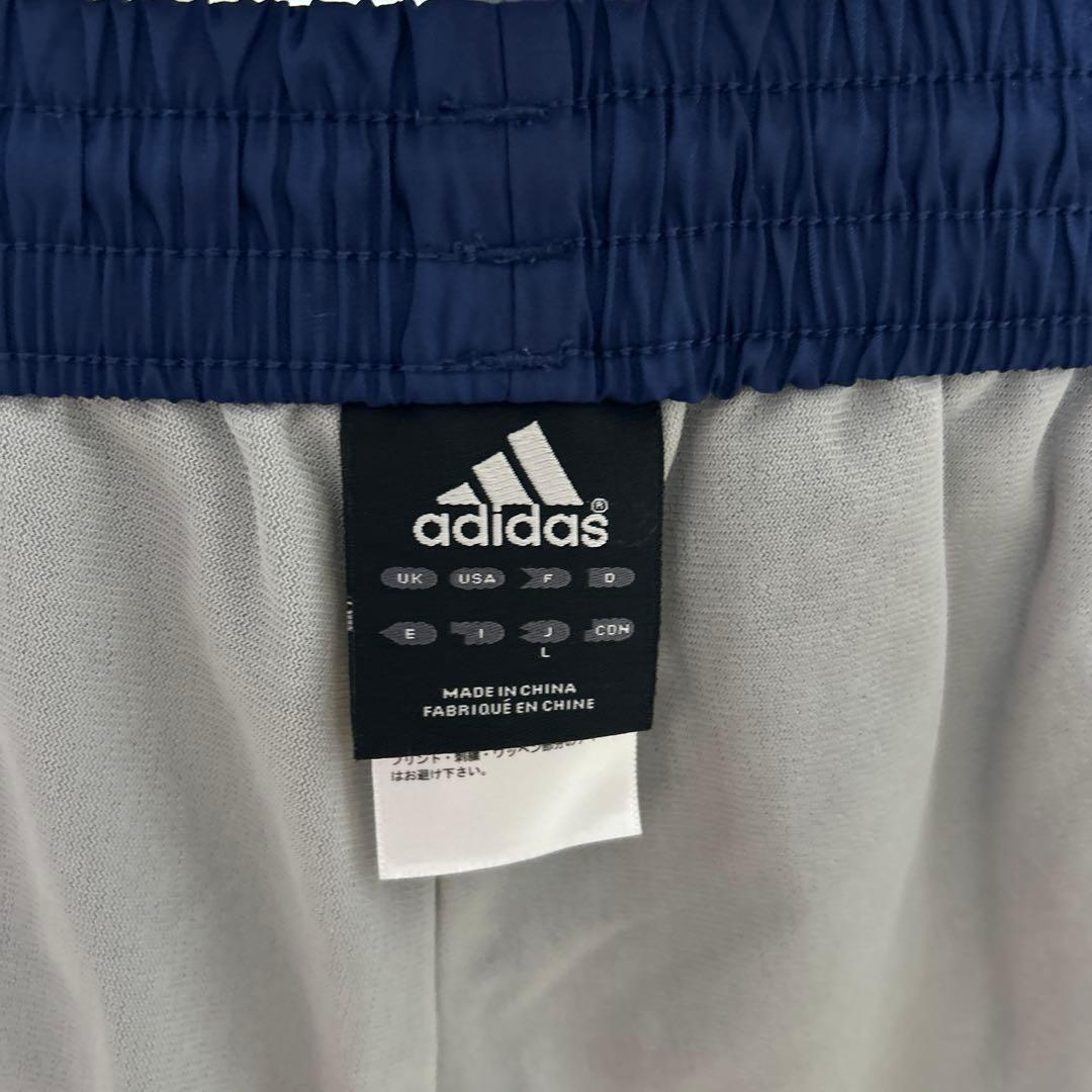adidas FC東京　練習着　トレーニングウェア　セットアップ　上下/L