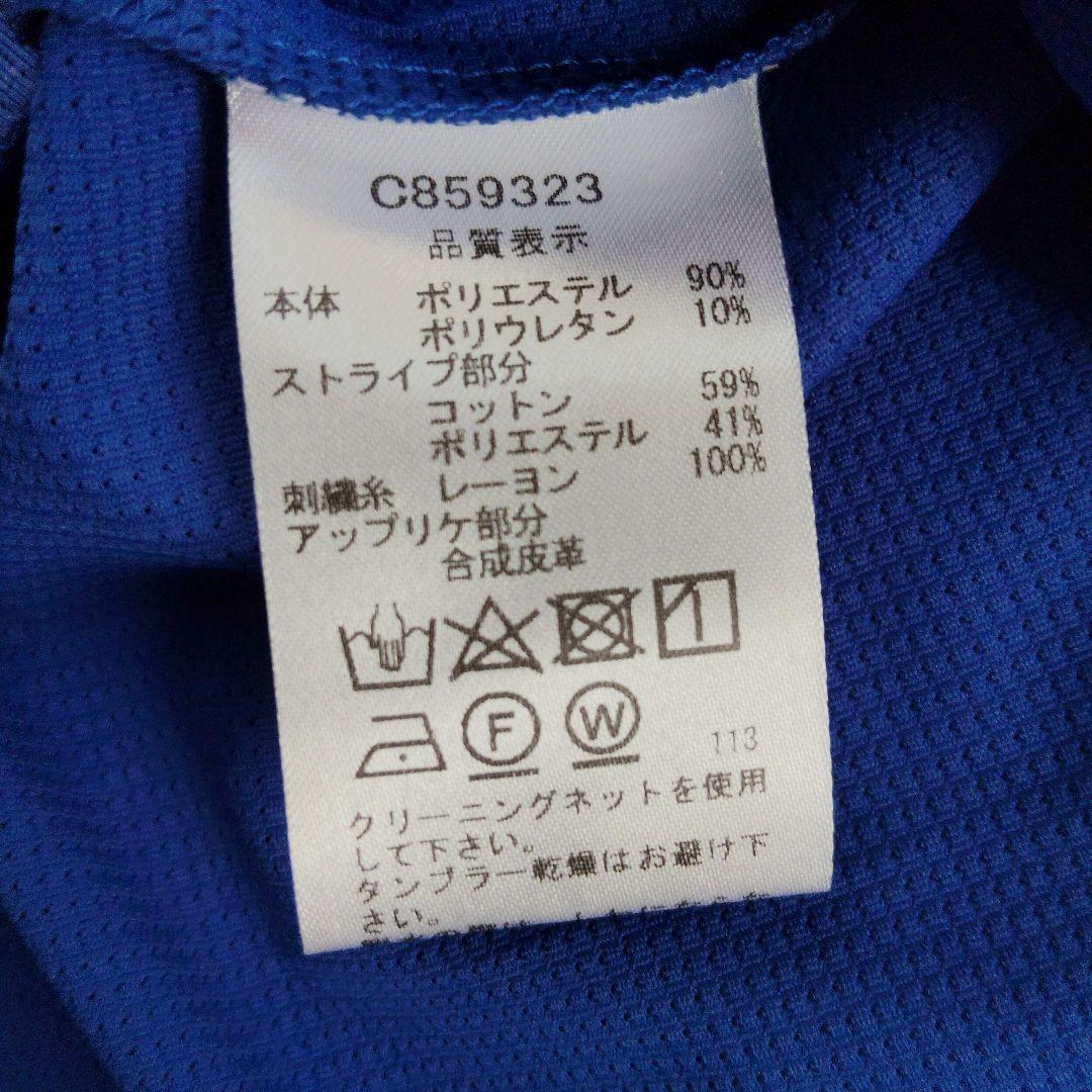 Picone ゴルフシャツ レディース PC ロゴ