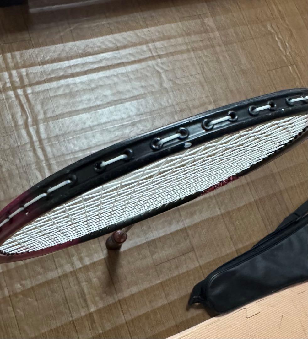 YONEX ASTROX PS POWER SOAR バドミントン