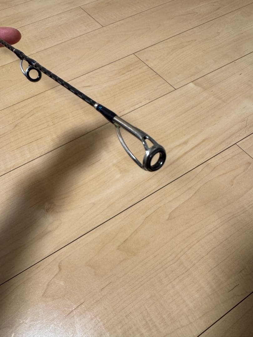 【祝日値下げ】シマノ コルトスナイパーBB S1000MH