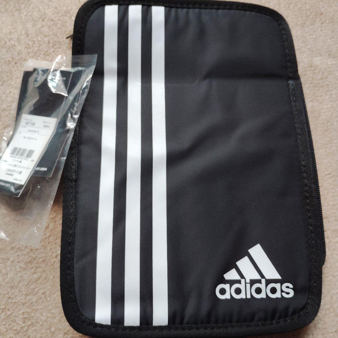 【訳あり新品】adidas アディダス レフェリーバッグ