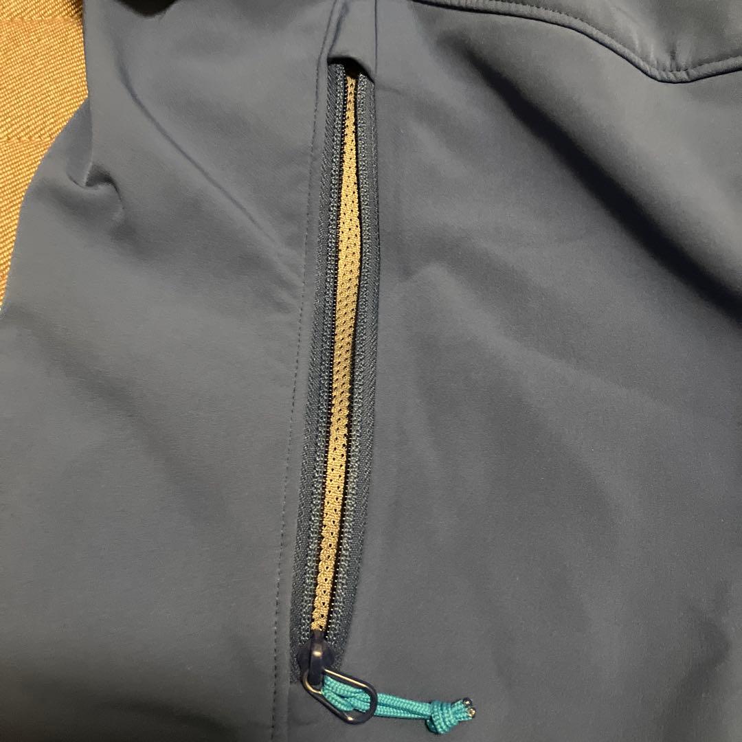 ARC'TERYX プロクライン FL パンツ XS