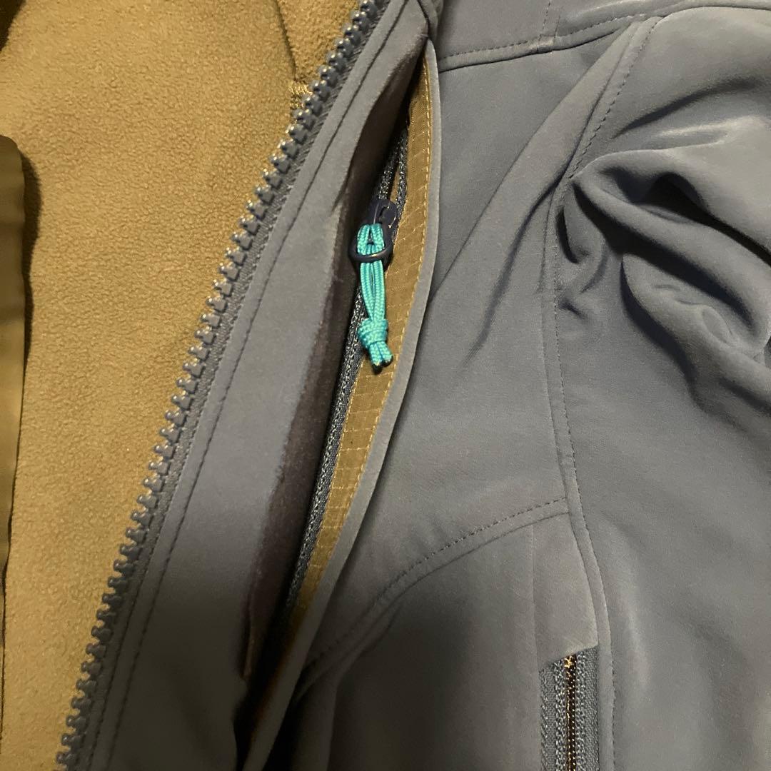 ARC'TERYX プロクライン FL パンツ XS