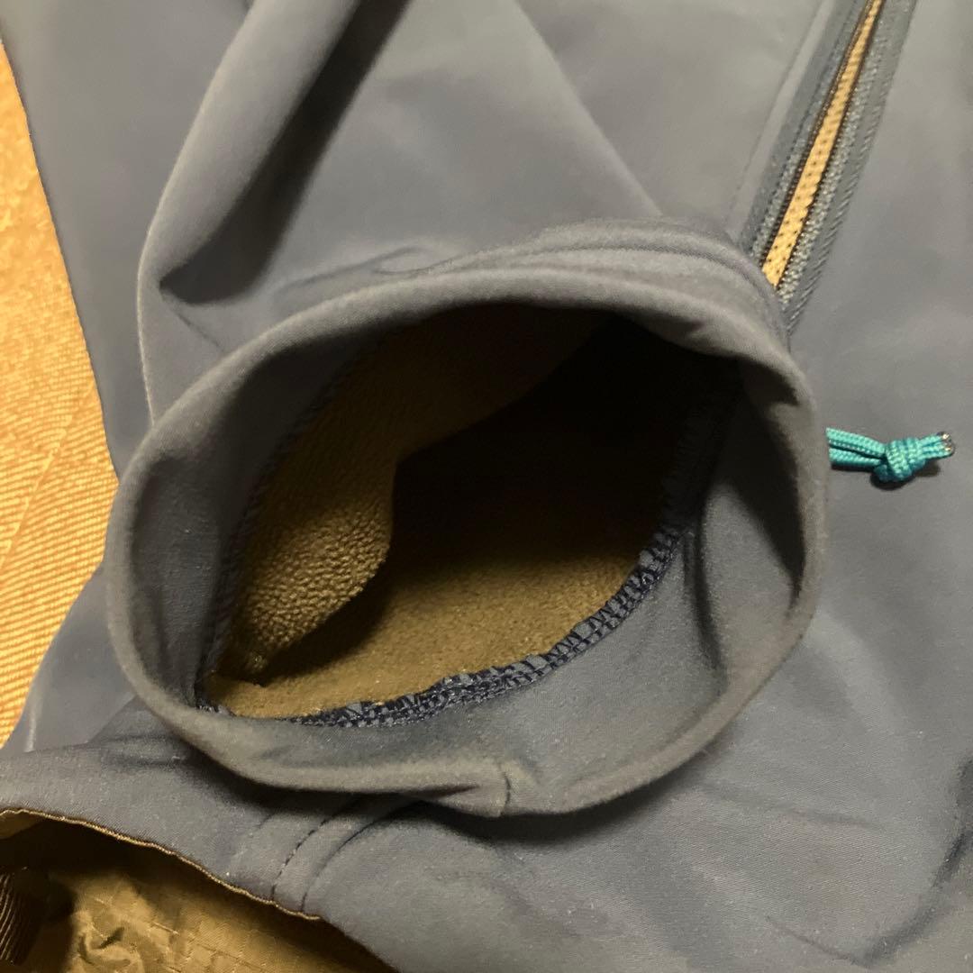 ARC'TERYX プロクライン FL パンツ XS