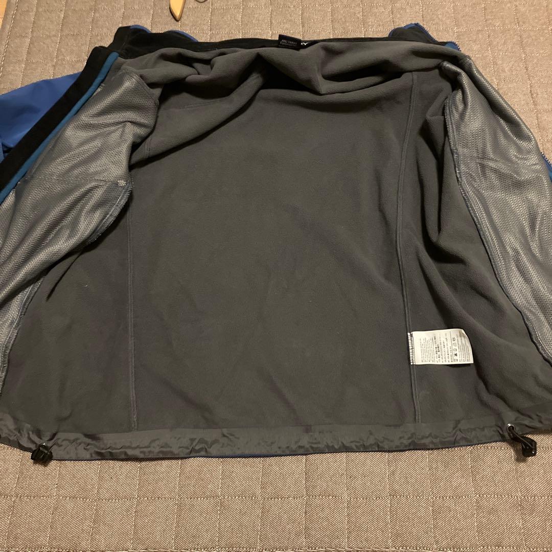 ARC'TERYX プロクライン FL パンツ XS