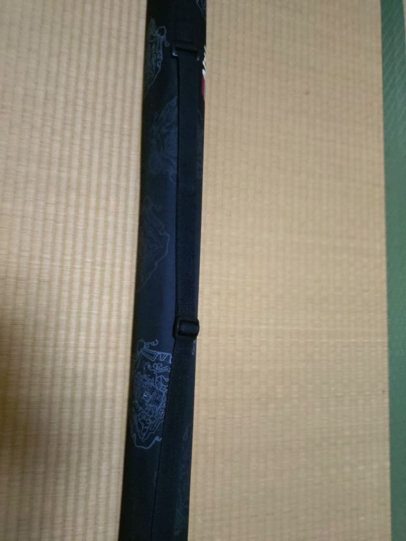 美品　シマノ　ＮFTアドバンス磯　1−480　ADVANCE 磯竿