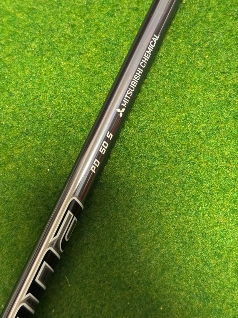 ディアマナPD50Sテーラーメイド 1W用