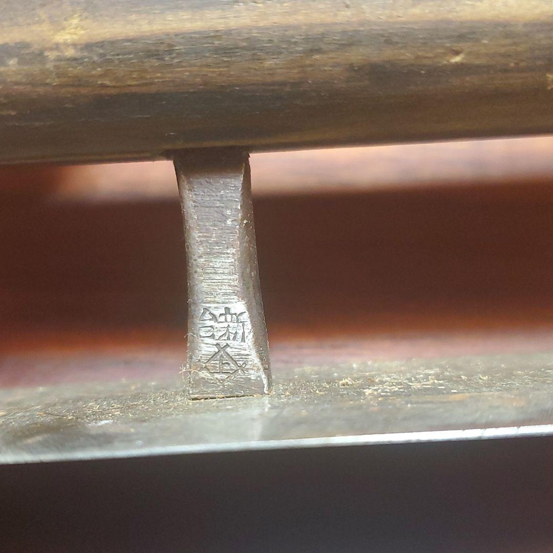 鏝 糊土鏝 波消し 左官 希少