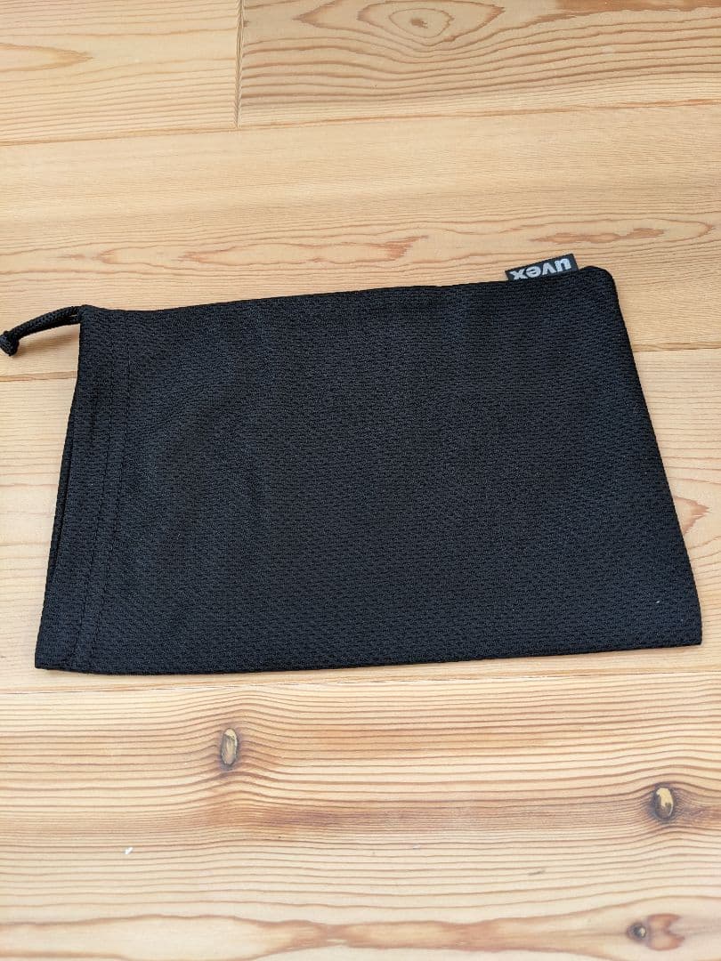 ✨️未使用✨️新品✨️uvex athletic CV ゴーグル 青レンズ