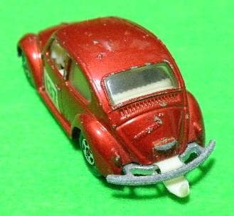 マッチボックス　Ｇ１　サービスステーションセット