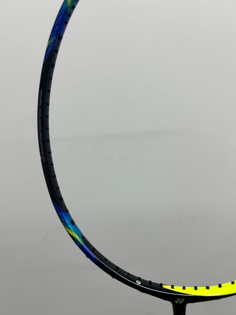 アストロクス77 廃盤