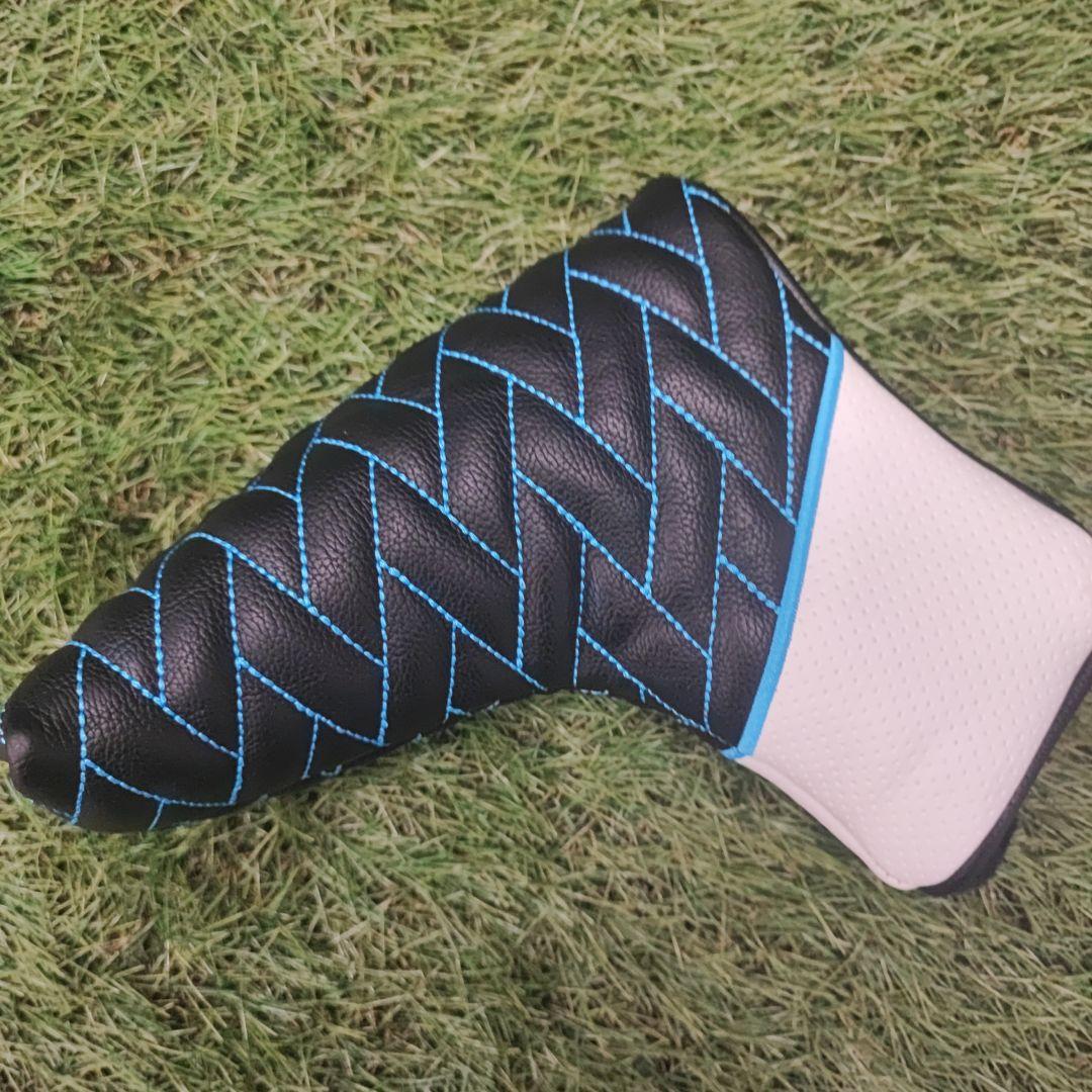 新品 ピン PING SCOTTSDALE ANSER パター 33.5インチ