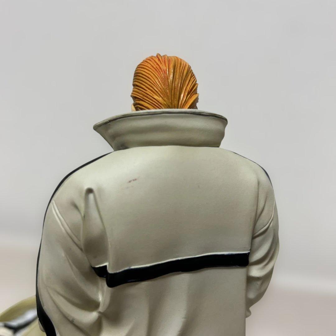 クローズ＆WORST FBG 室戸兄弟フィギュアのみ