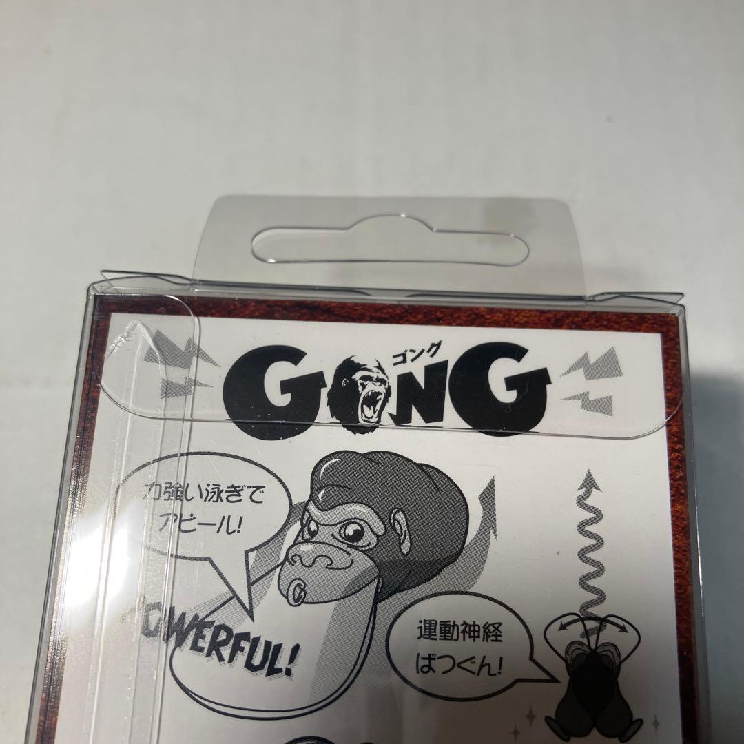 メガバス　GONG (SP-C) ゴングDAIFUKU SKY FALL