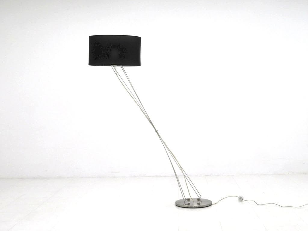 展示品　ルミナベッラ　カッシーナixc フロアスタンドライト　照明　ライト
