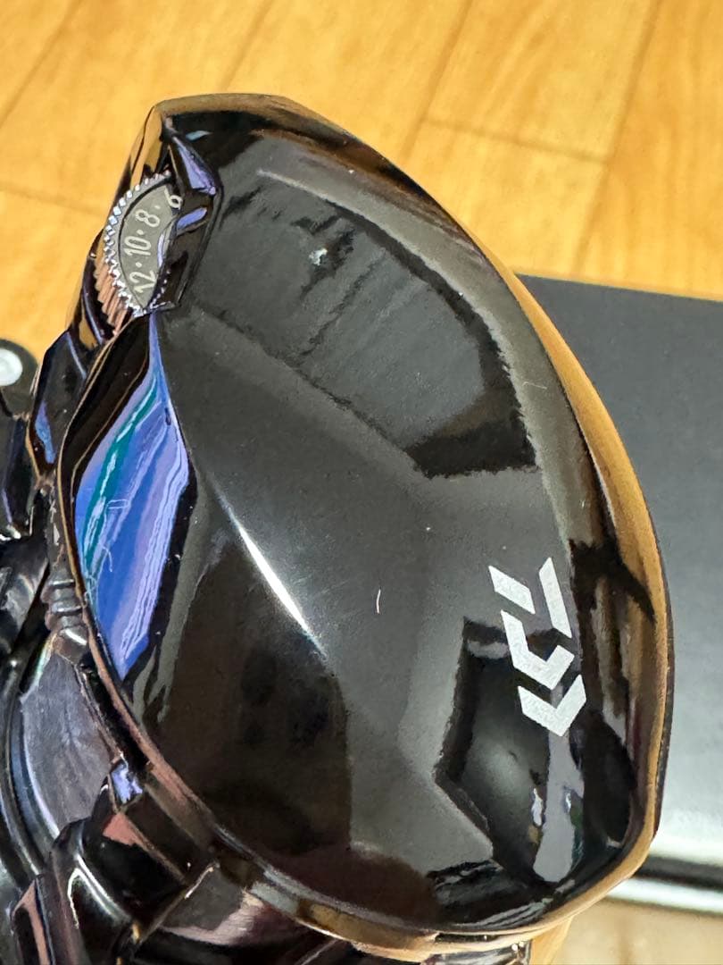 22ジリオン TW HD 1000XH