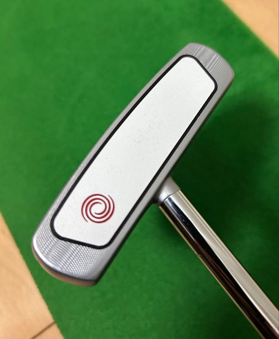 ODYSSEY White Hot OG #5CS パター