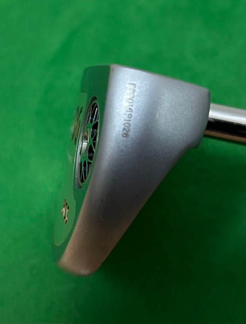 ODYSSEY White Hot OG #5CS パター