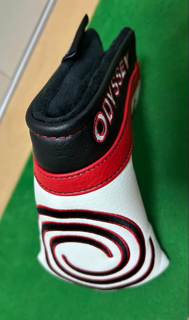 ODYSSEY White Hot OG #5CS パター
