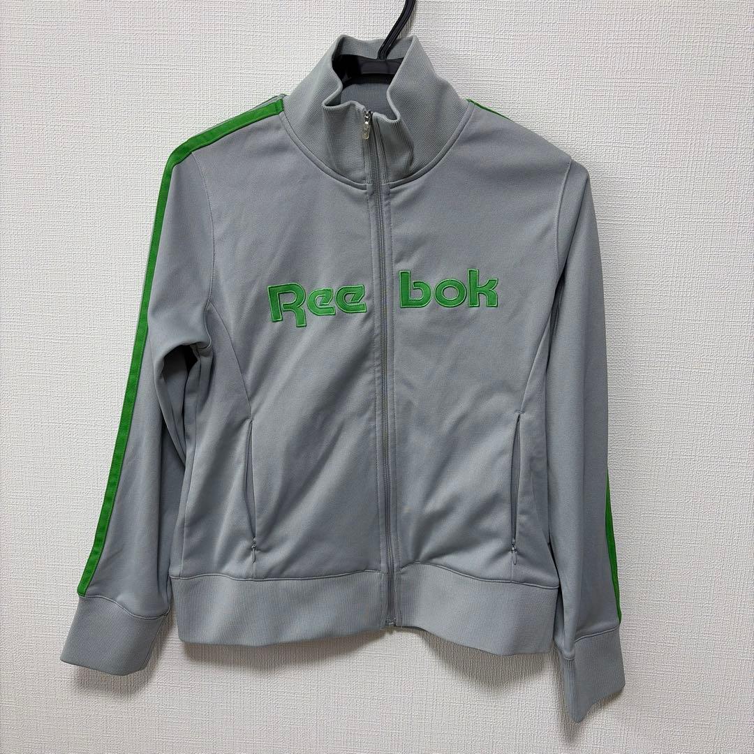 reebok セットアップ