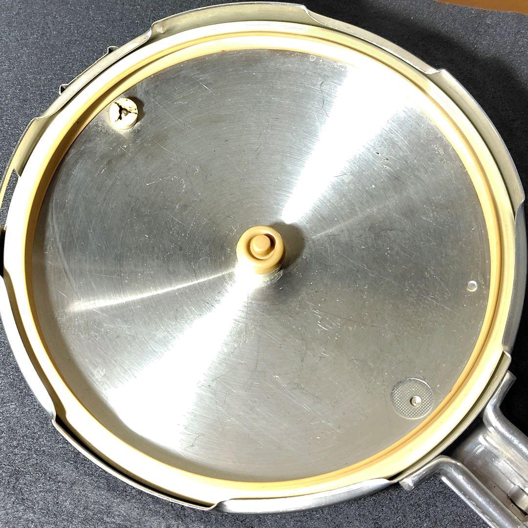 TupperwareタッパーウェアPerfect Kitchen圧力鍋9.0L