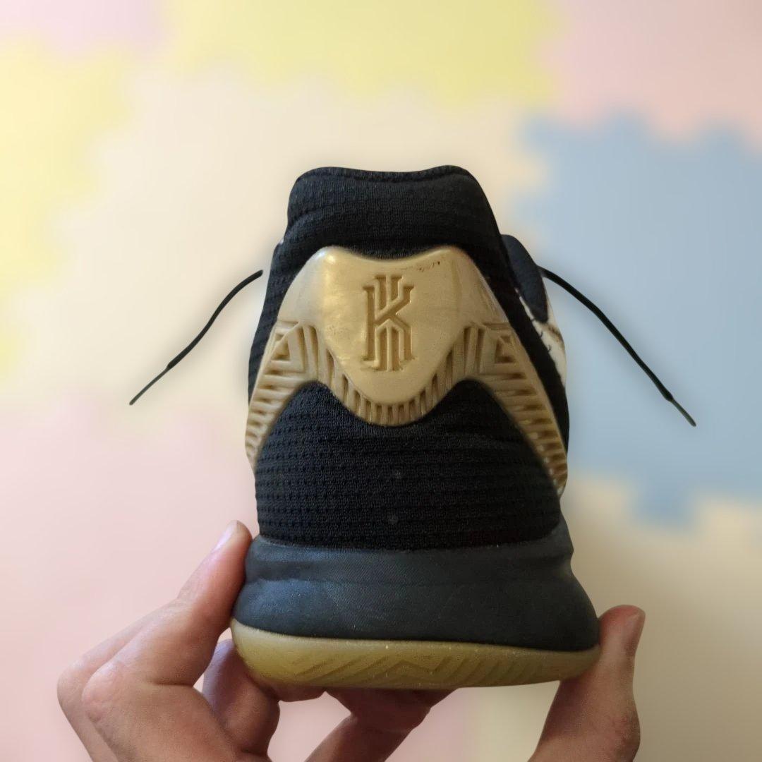 カイリー バッシュ 29cm